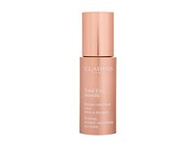 Gel contour des yeux Clarins Total Eye Smooth 15 ml