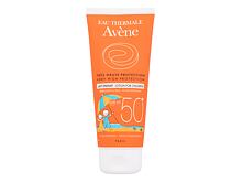 Protezione solare corpo Avene Sun Kids Lotion SPF50+ 100 ml