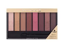 Lidschatten Max Factor Masterpiece Nude Palette 6,5 g 005 Cherry Nudes