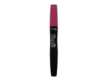Rouge à lèvres Rimmel London Lasting Provocalips 16HR 3,9 ml 740 Caught Red Lipped