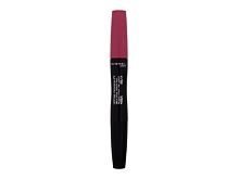 Lippenstift Rimmel London Lasting Provocalips 16HR 3,9 ml 740 Caught Red Lipped