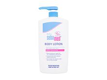 Lait corps SebaMed Baby Body Lotion 200 ml