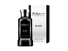 Eau de Toilette Baldessarini Black 75 ml Tester