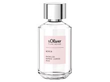 Eau de toilette s.Oliver Pure Sense 50 ml