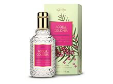 Acqua di colonia 4711 Acqua Colonia Pink Pepper & Grapefruit 50 ml