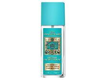 Déodorant 4711 4711 Original 75 ml