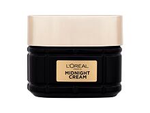 Nachtcreme L'Oréal Paris Age Perfect Cell Renew Midnight Cream 50 ml