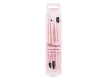 Pennelli make-up Real Techniques Brow Styling Set 1 St.