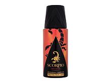 Deodorante Scorpio Inferno 150 ml