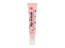 Lippenbalsam Barry M Lip Rehab Pink Grapefruit Nourishing Lip Mask 9 ml