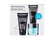 Tagescreme Clinique For Men Daily Intense Hydration 50 ml Sets