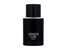 Eau de Parfum Giorgio Armani Code Parfum 50 ml