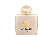 Eau de Parfum Amouage Gold 50 ml Tester