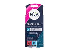 Prodotti depilatori Veet Professional Wax Strips Face Sensitive Skin 20 St.