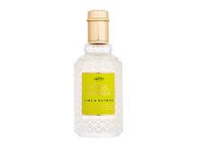 Eau de Cologne 4711 Acqua Colonia Lime & Nutmeg 50 ml