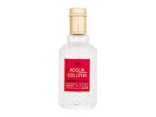 Eau de Cologne 4711 Acqua Colonia Pink Pepper & Grapefruit 50 ml