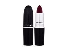 Rouge à lèvres MAC Matte Lipstick 3 g 630 D For Danger