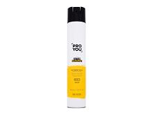 Lacca per capelli Revlon Professional ProYou The Setter Hairspray Extreme Hold 500 ml