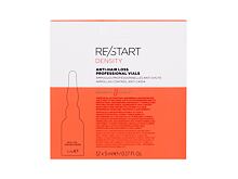 Mittel gegen Haarausfall Revlon Professional Re/Start Density Anti-Hair Loss Professional Vials 60 ml