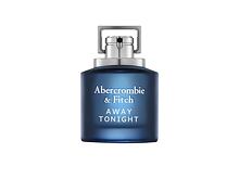 Eau de Toilette Abercrombie & Fitch Away Tonight 100 ml