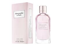 Eau de Parfum Abercrombie & Fitch First Instinct 50 ml