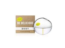 Eau de toilette DKNY DKNY Be Delicious 30 ml