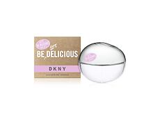 Eau de Parfum DKNY DKNY Be Delicious 100% 100 ml