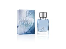 Eau de Toilette Hollister Wave 30 ml