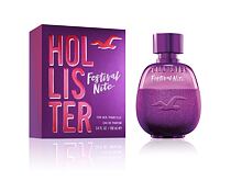 Eau de Parfum Hollister Festival Nite 100 ml