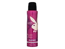 Déodorant Playboy Queen of the Game 150 ml