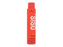 Haarspray  Schwarzkopf Professional Osis+ Velvet Lightweight Wax-Effect Spray 200 ml