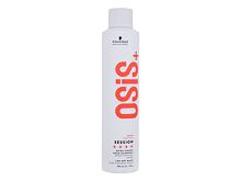 Laque Schwarzkopf Professional Osis+ Session Extra Strong Hold Hairspray 300 ml
