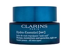 Nachtcreme Clarins Hydra-Essentiel [HA²] Night Care 50 ml