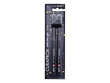 Brosse à dents Curaprox 5460 Ultra Soft Duo Night Limited Edition 1 Packung