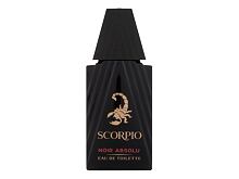 Eau de Toilette Scorpio Noir Absolu 75 ml Beschädigte Schachtel