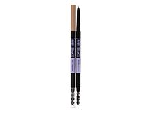 Matita sopracciglia Maybelline Express Brow Ultra Slim 9 g Soft Brown