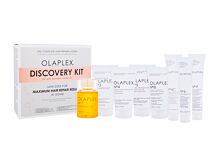 Baume et soin des cheveux Olaplex Discovery Kit 30 ml Sets