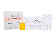 Trattamenti per capelli Olaplex Discovery Kit 30 ml Sets