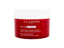 Körpercreme Clarins Body Shaping Cream 200 ml