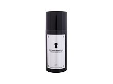 Déodorant Antonio Banderas The Secret 150 ml