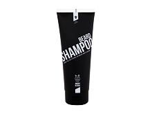 Shampoo per la barba Angry Beards Beard Shampoo Jack Saloon 230 ml