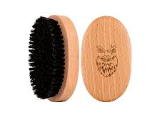 Spazzola per la barba Angry Beards Beard Brush Gentler 1 St.