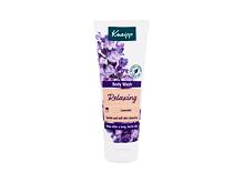 Doccia gel Kneipp Relaxing Body Wash Lavender 75 ml
