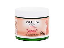 Cellulite e smagliature Weleda Mother Stretch Mark Body Butter 150 ml
