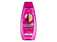 Shampoo Schwarzkopf Schauma Fresh It Up! 400 ml