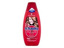 Shampooing Schwarzkopf Schauma Color Glanz Shampoo 400 ml