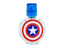 Eau de Toilette Marvel Avengers Captain America 30 ml