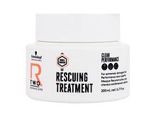 Haarmaske Schwarzkopf Professional Bonacure R-Two Rescuing Treatment 200 ml