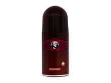 Deodorante Cuba Red 50 ml