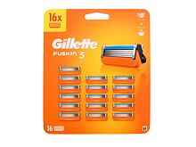 Lame de rechange Gillette Fusion5 1 Packung